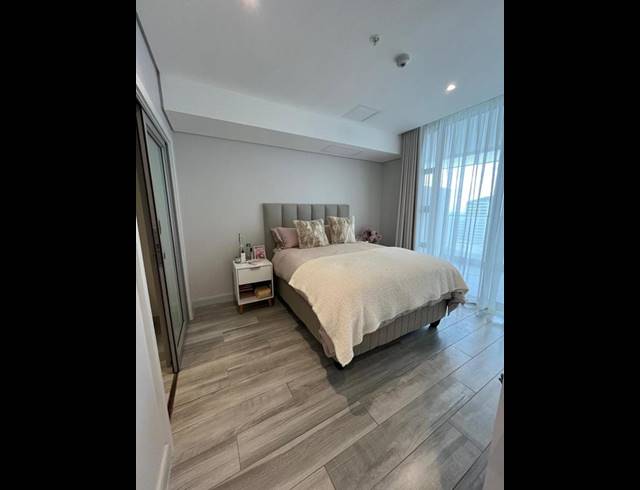 1 BEDROOM PROPERTY TO RENT IN UMHLANGA ROCKS